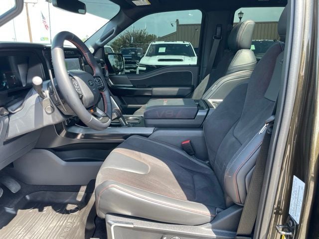 2026 Ford F-150 Raptor R