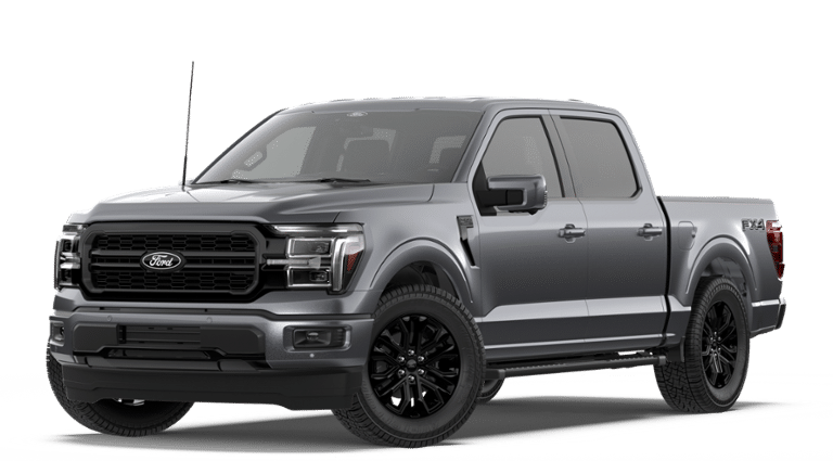 2026 Ford F-150's photo