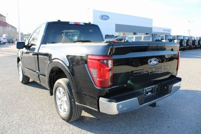 2024 Ford F-150 XL