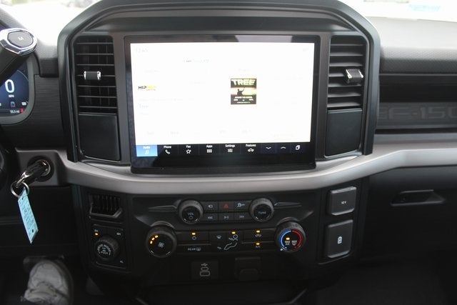 2025 Ford F-150 XL SUPERCHARGED!!!