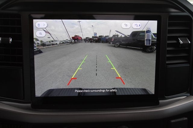 2025 Ford F-150 XL SUPERCHARGED!!!