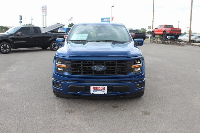 2025 Ford F-150 XL SUPERCHARGED!!!