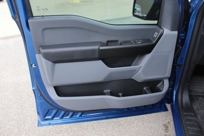 2025 Ford F-150 XL SUPERCHARGED!!!