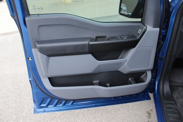 2025 Ford F-150 XL SUPERCHARGED!!!