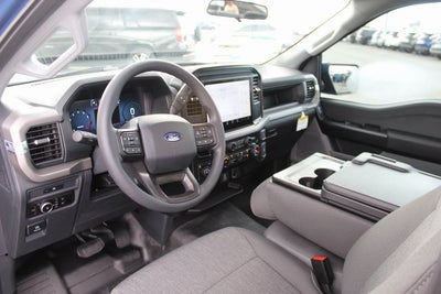 2025 Ford F-150 XL SUPERCHARGED!!!