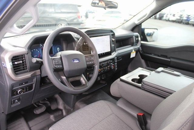 2025 Ford F-150 XL SUPERCHARGED!!!