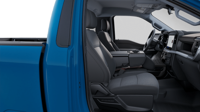 2025 Ford F-150 XL SUPERCHARGED!!!