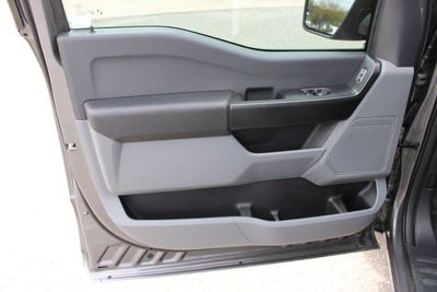 2026 Ford F-150 XL SUPERCHARGED!!!