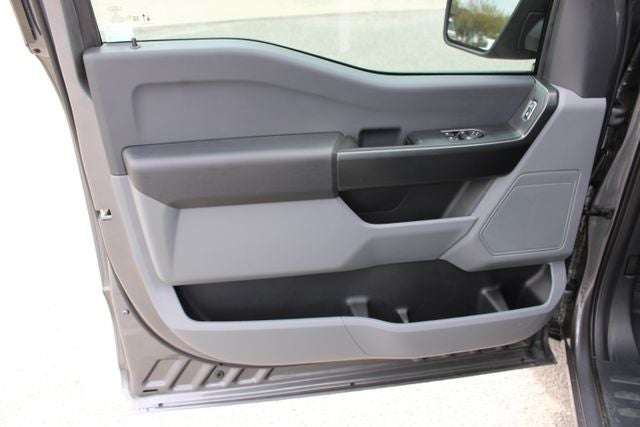 2026 Ford F-150 XL SUPERCHARGED!!!