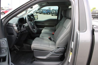 2026 Ford F-150 XL SUPERCHARGED!!!