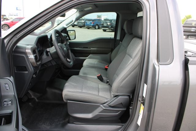 2026 Ford F-150 XL SUPERCHARGED!!!