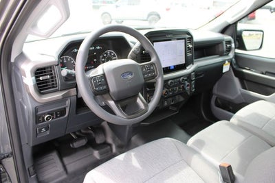 2026 Ford F-150 XL SUPERCHARGED!!!