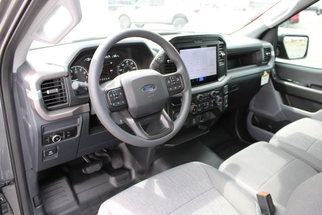 2026 Ford F-150 XL SUPERCHARGED!!!