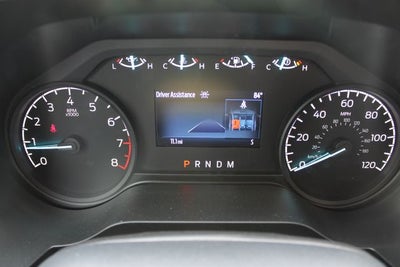 2026 Ford F-150 XL SUPERCHARGED!!!