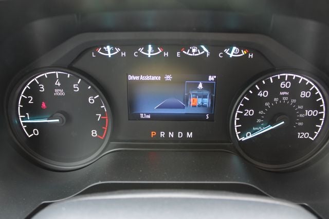 2026 Ford F-150 XL SUPERCHARGED!!!