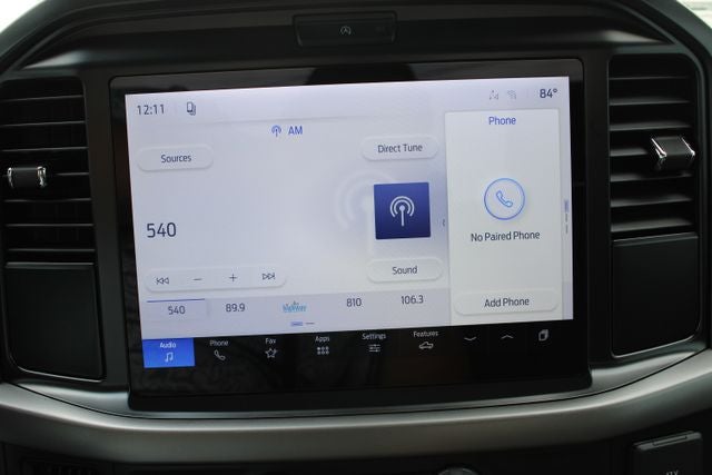 2026 Ford F-150 XL SUPERCHARGED!!!