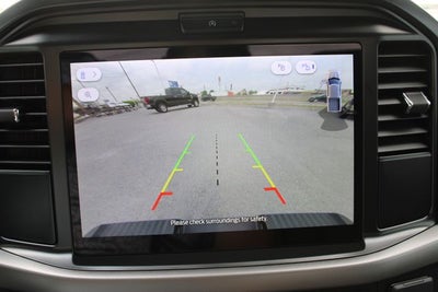 2026 Ford F-150 XL SUPERCHARGED!!!