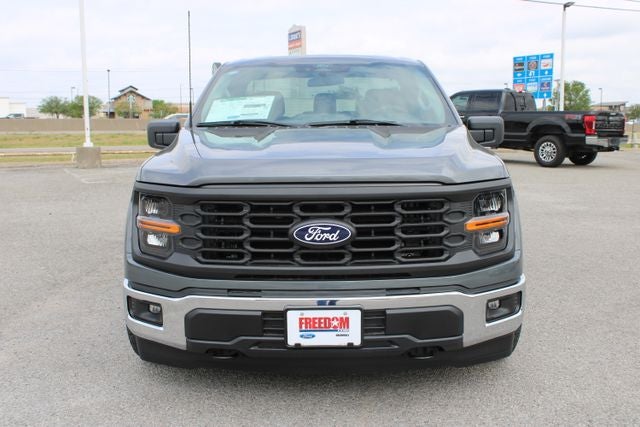 2026 Ford F-150 XL SUPERCHARGED!!!