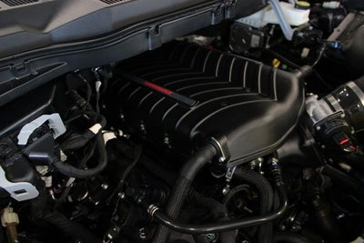 2026 Ford F-150 XL SUPERCHARGED!!!