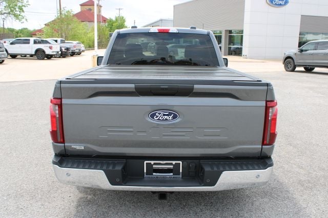 2026 Ford F-150 XL SUPERCHARGED!!!