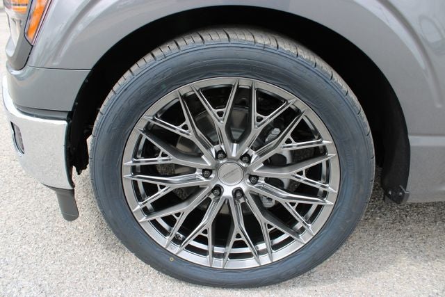 2026 Ford F-150 XL SUPERCHARGED!!!