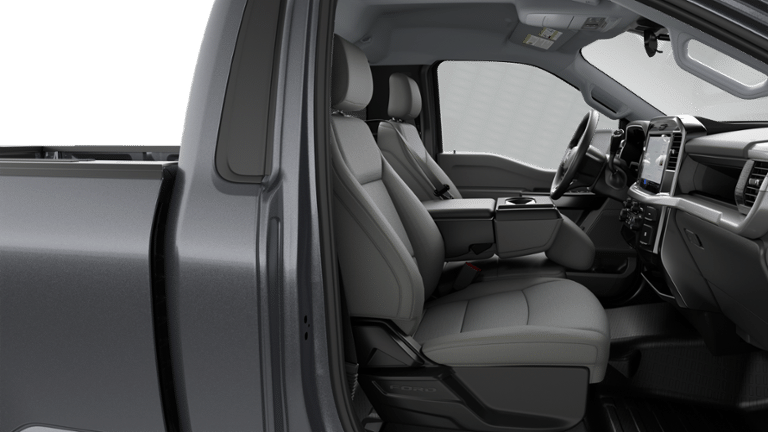 2026 Ford F-150 XL SUPERCHARGED!!!