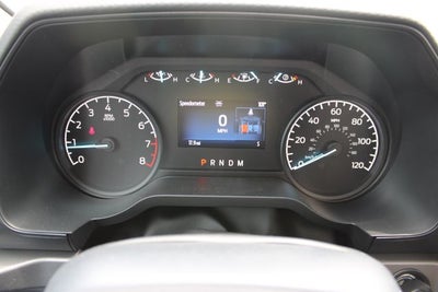 2026 Ford F-150 XL SUPERCHARGED!!!