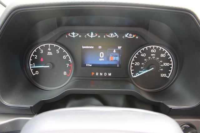 2026 Ford F-150 XL SUPERCHARGED!!!