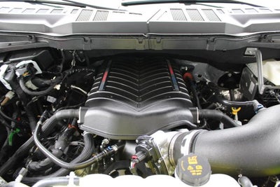 2026 Ford F-150 XL SUPERCHARGED!!!