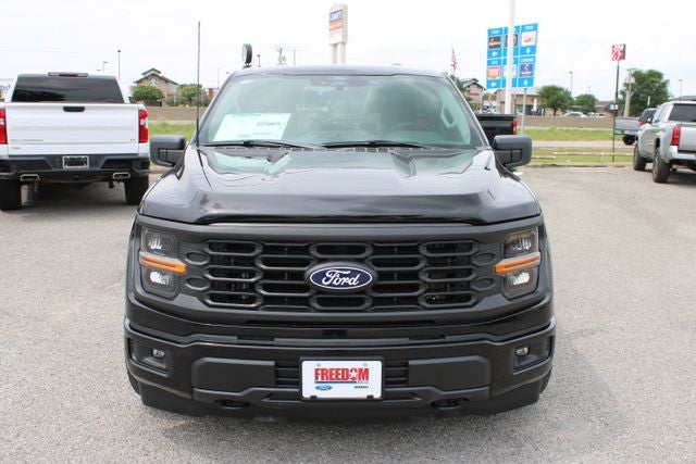 2026 Ford F-150 XL SUPERCHARGED!!!
