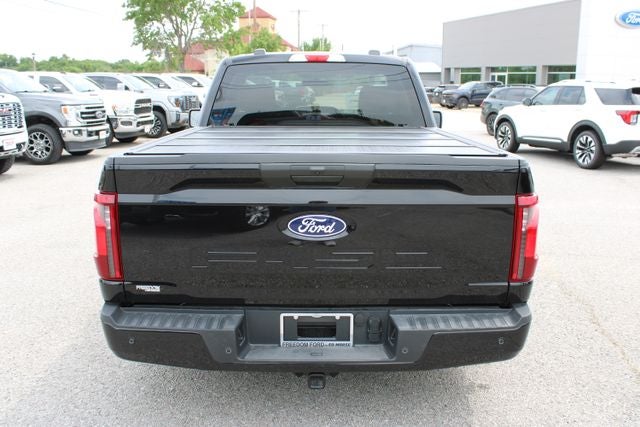2026 Ford F-150 XL SUPERCHARGED!!!