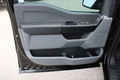 2026 Ford F-150 XL SUPERCHARGED!!!