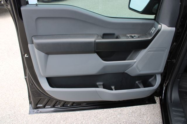2026 Ford F-150 XL SUPERCHARGED!!!