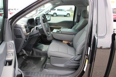2026 Ford F-150 XL SUPERCHARGED!!!