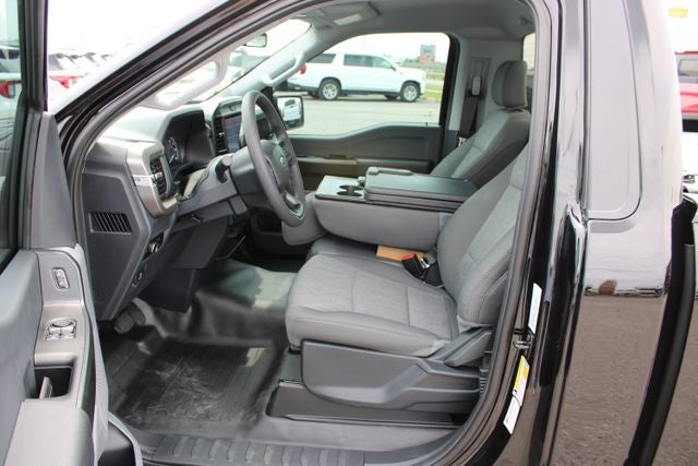 2026 Ford F-150 XL SUPERCHARGED!!!
