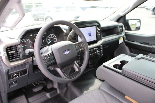 2026 Ford F-150 XL SUPERCHARGED!!!