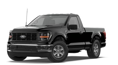 2026 Ford F-150 XL SUPERCHARGED!!!