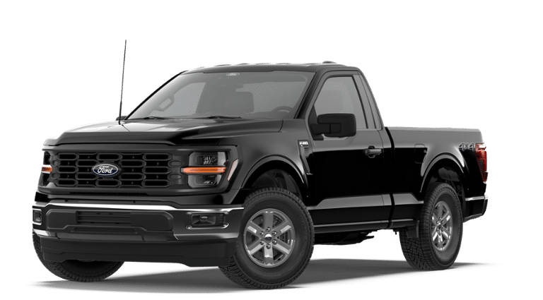 2026 Ford F-150 XL SUPERCHARGED!!!