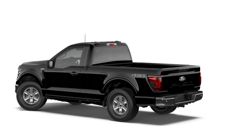 2026 Ford F-150 XL SUPERCHARGED!!!