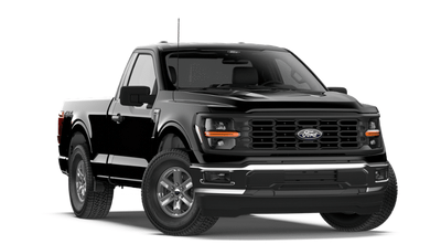 2026 Ford F-150 XL SUPERCHARGED!!!