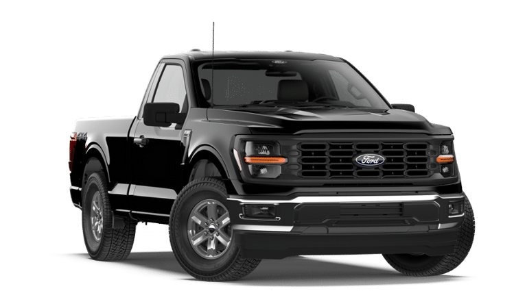 2026 Ford F-150 XL SUPERCHARGED!!!