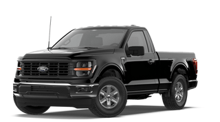 2026 Ford F-150 XL SUPERCHARGED!!!