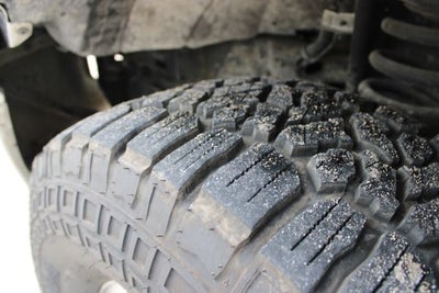 2005 Ford F-250SD Base