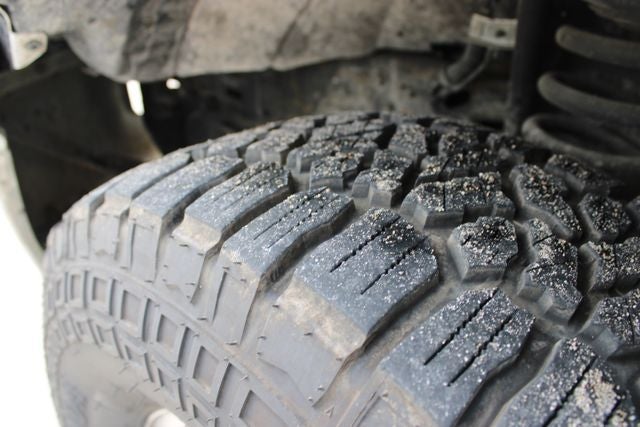 2005 Ford F-250SD Base