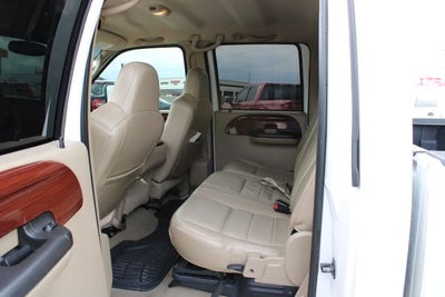 2005 Ford F-250SD Base