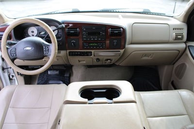 2005 Ford F-250SD Base