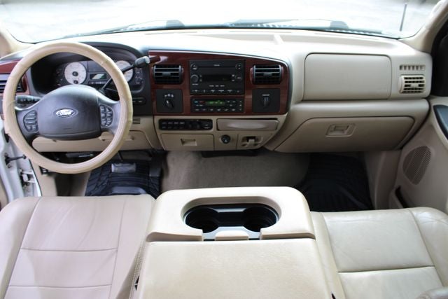 2005 Ford F-250SD Base