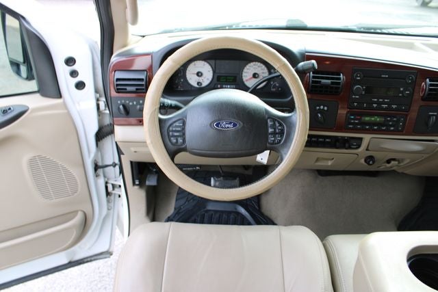 2005 Ford F-250SD Base