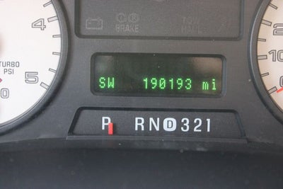 2005 Ford F-250SD Base