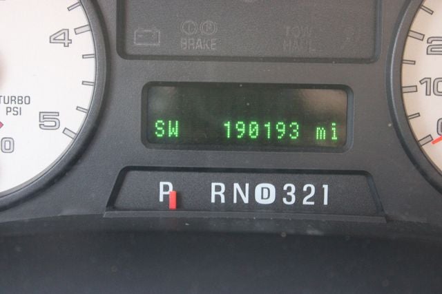 2005 Ford F-250SD Base